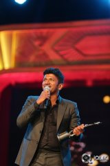 South Indian International Movie Awards 2016